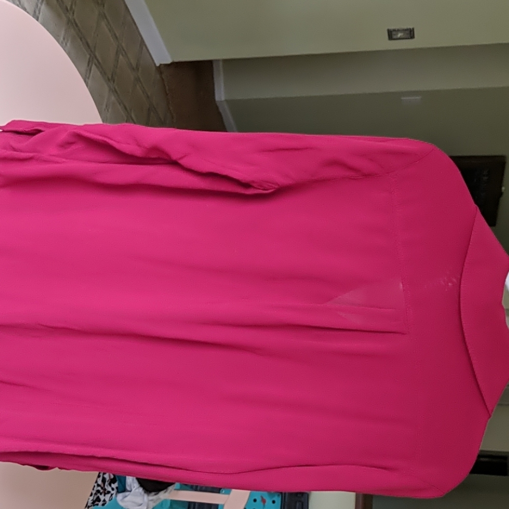 Express Blouse - Picture 2 of 2